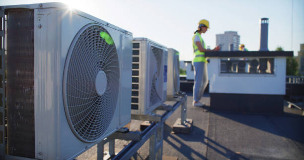 Best Air Duct Cleaning Near Me in LA